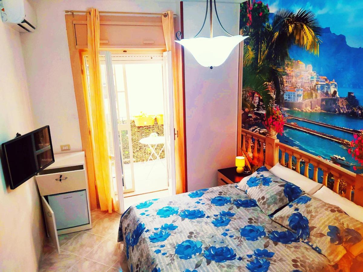 Pensión Altea Royale
