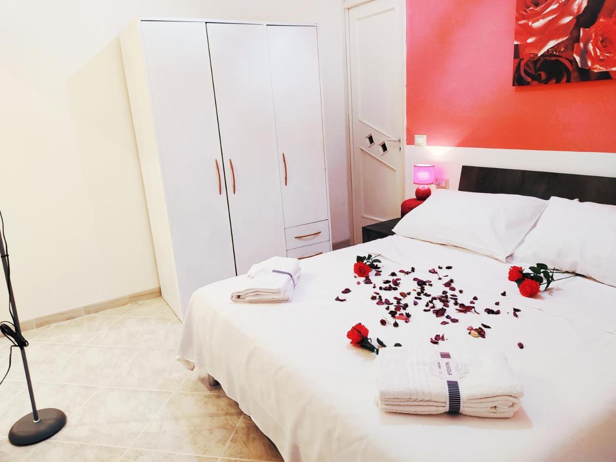 Altea Royale Pensión Nápoles