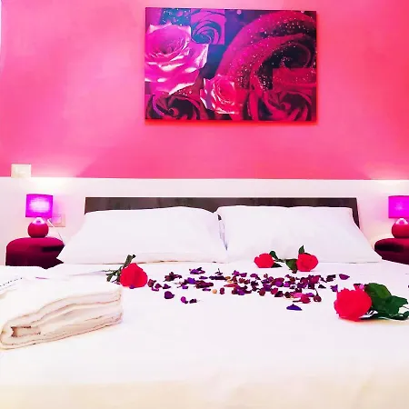 Hotel Altea Royale Napoli Esterno foto