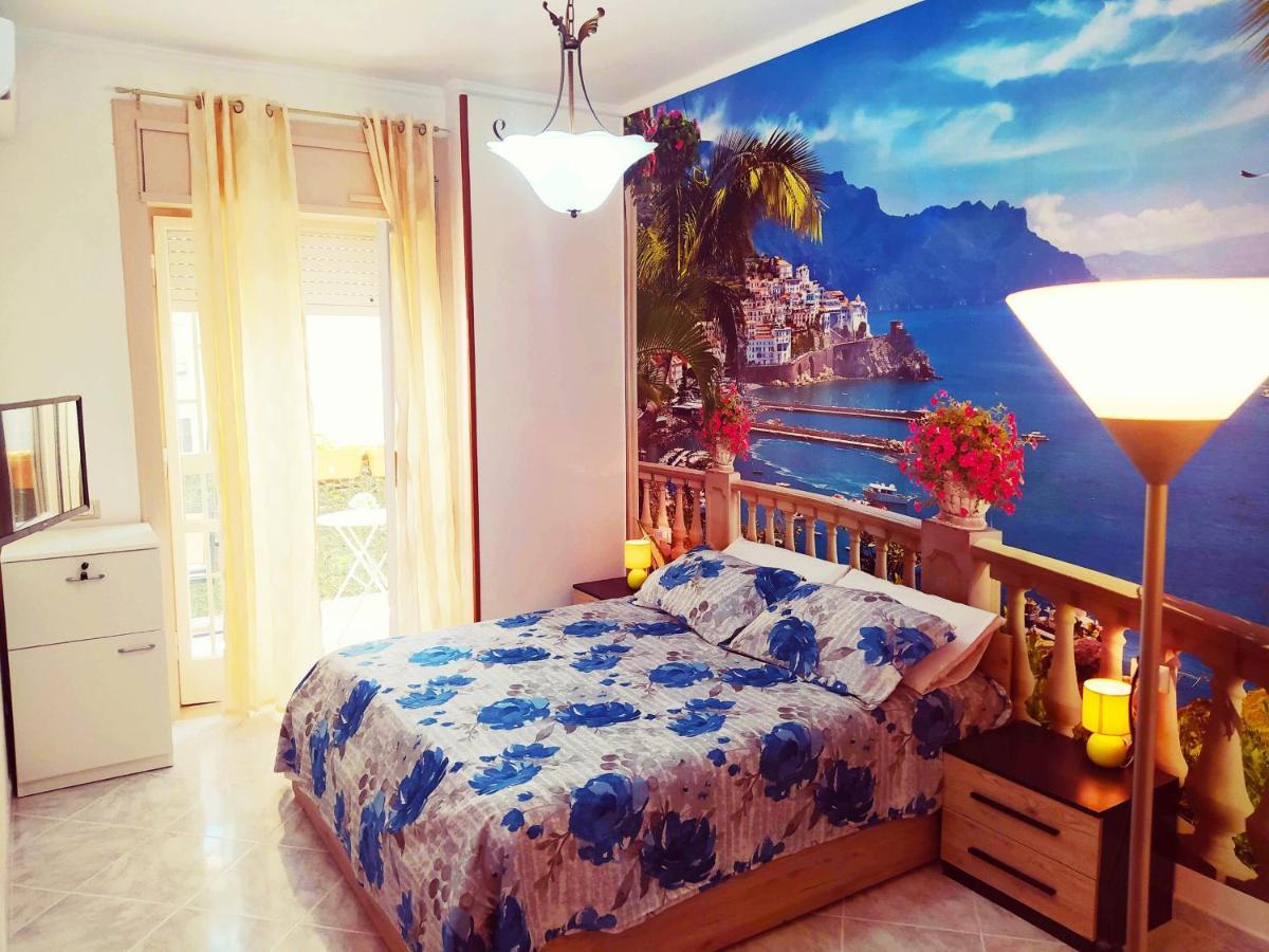 Altea Royale Pensión Nápoles