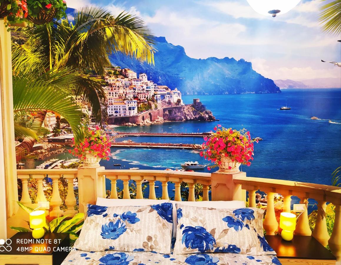 Altea Royale Nápoles