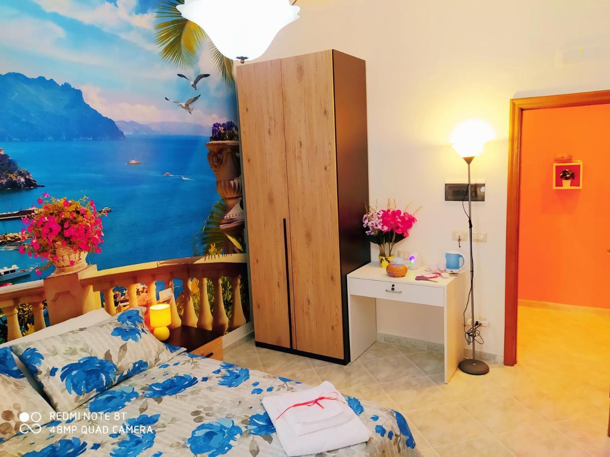 Casa de hóspedes Altea Royale Nápoles